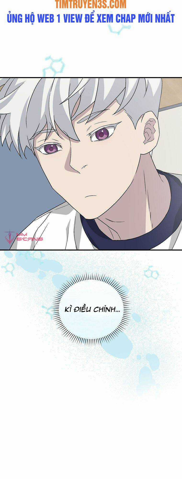 Chemy Chapter 28 trang 17