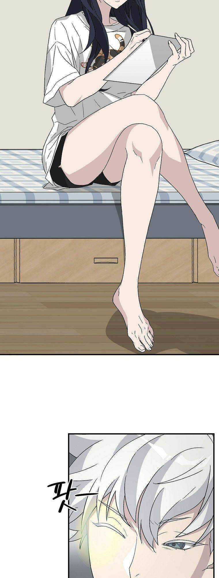 Chemy Chapter 28 trang 2