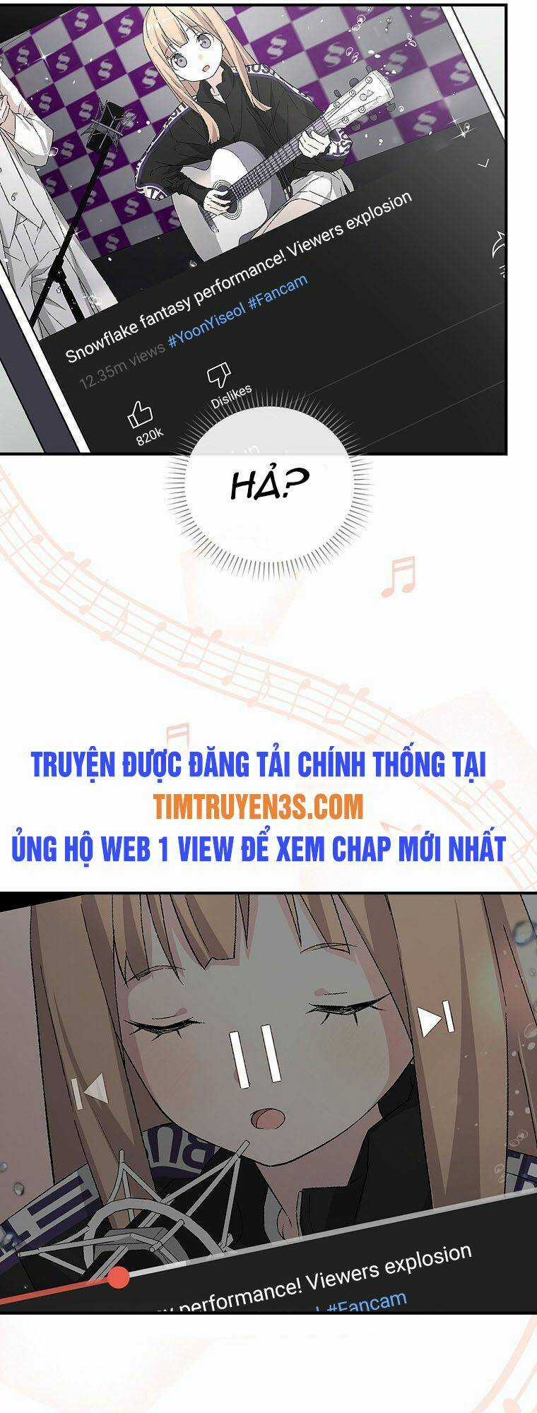 Chemy Chapter 28 trang 24