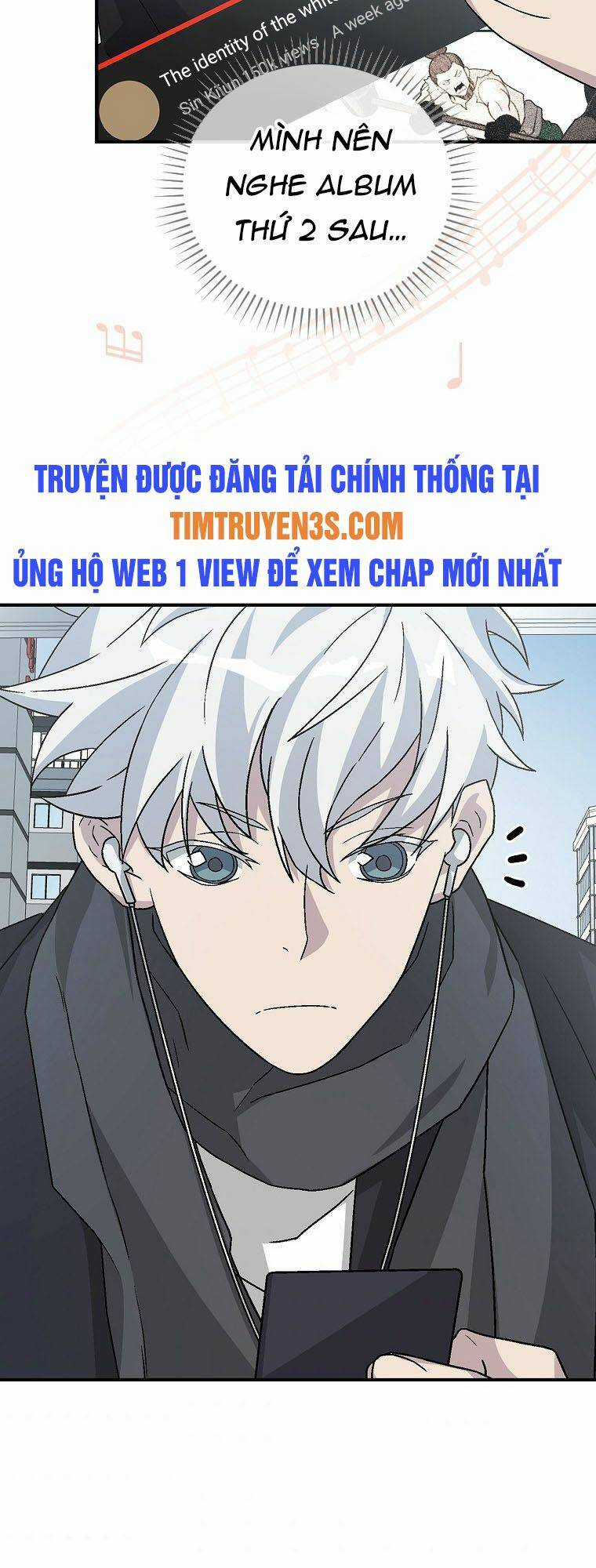 Chemy Chapter 28 trang 26
