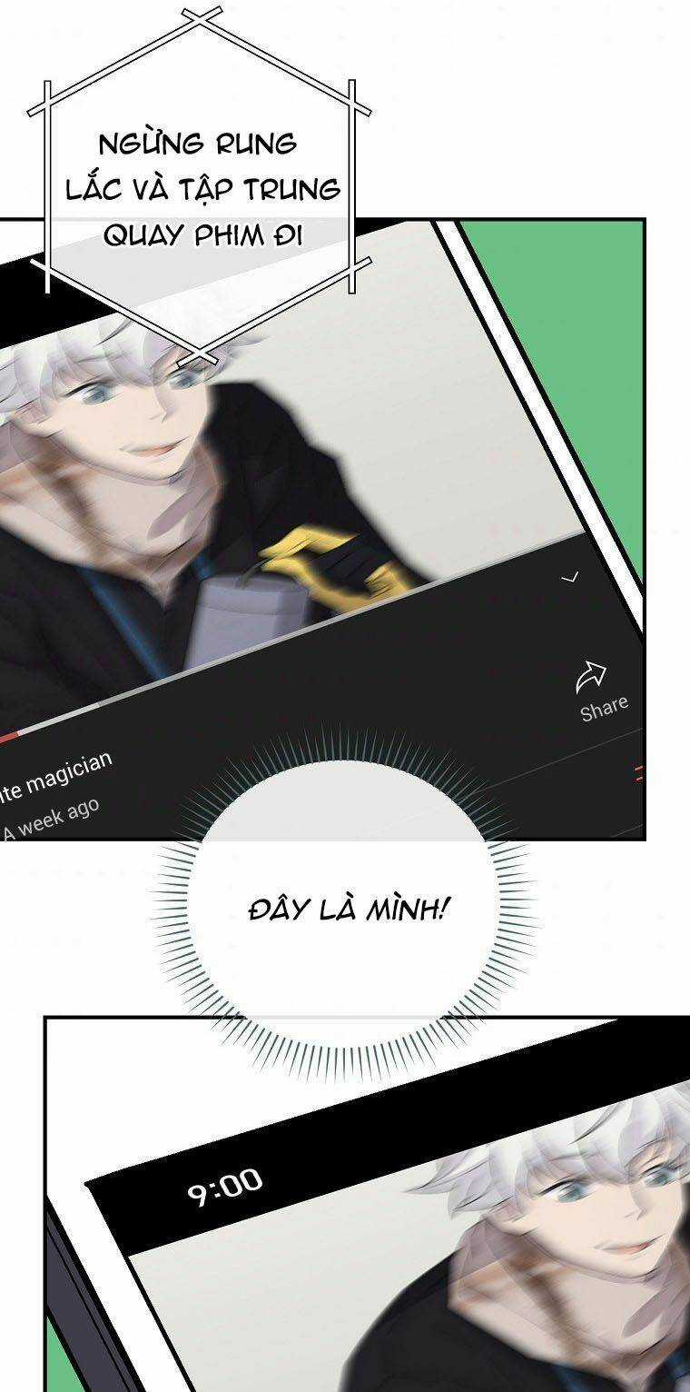 Chemy Chapter 28 trang 27