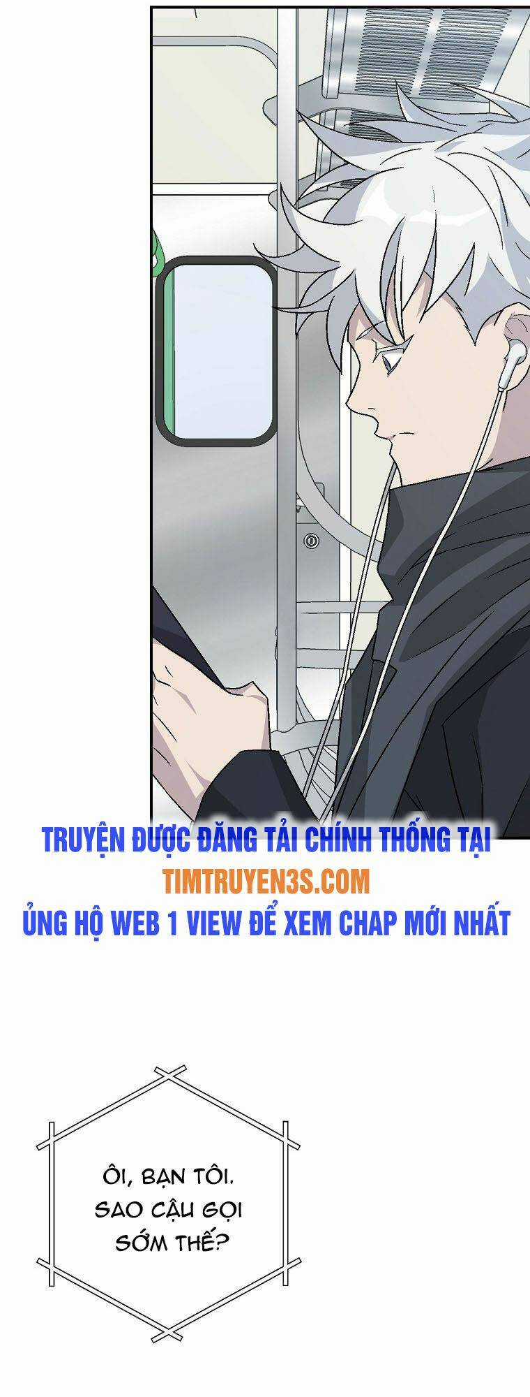 Chemy Chapter 28 trang 29