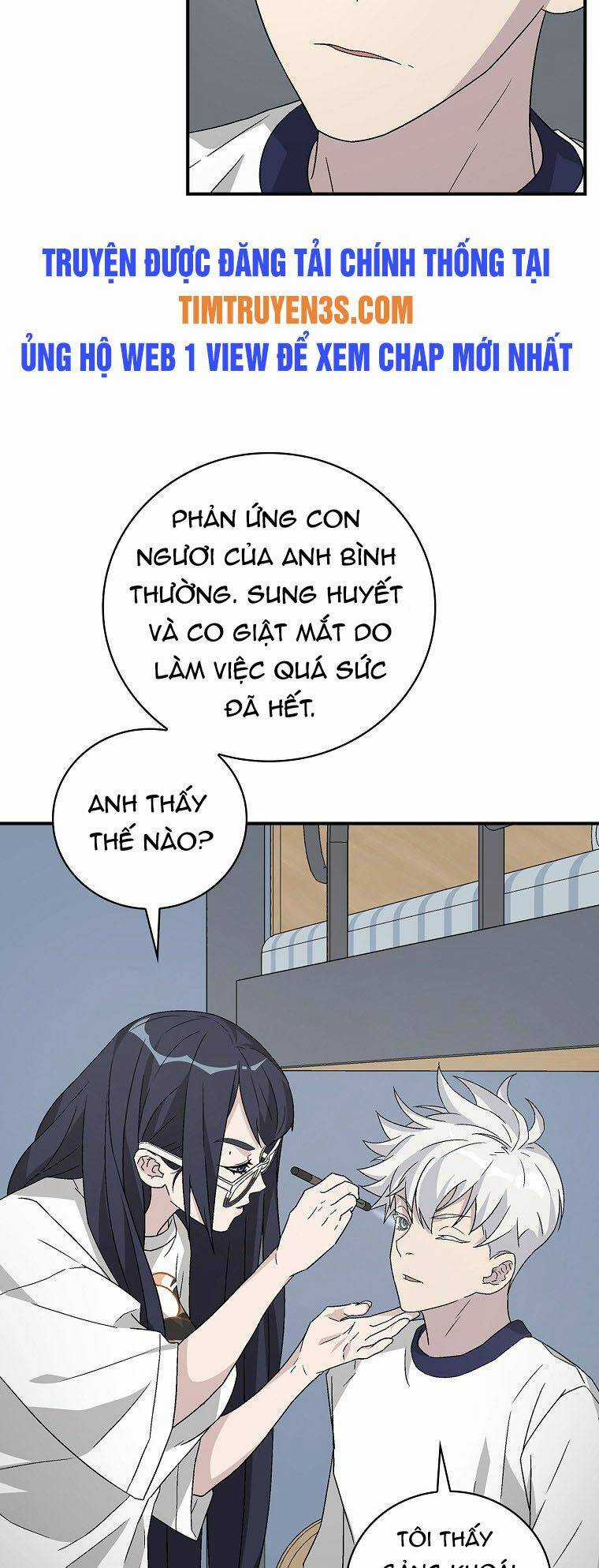 Chemy Chapter 28 trang 3