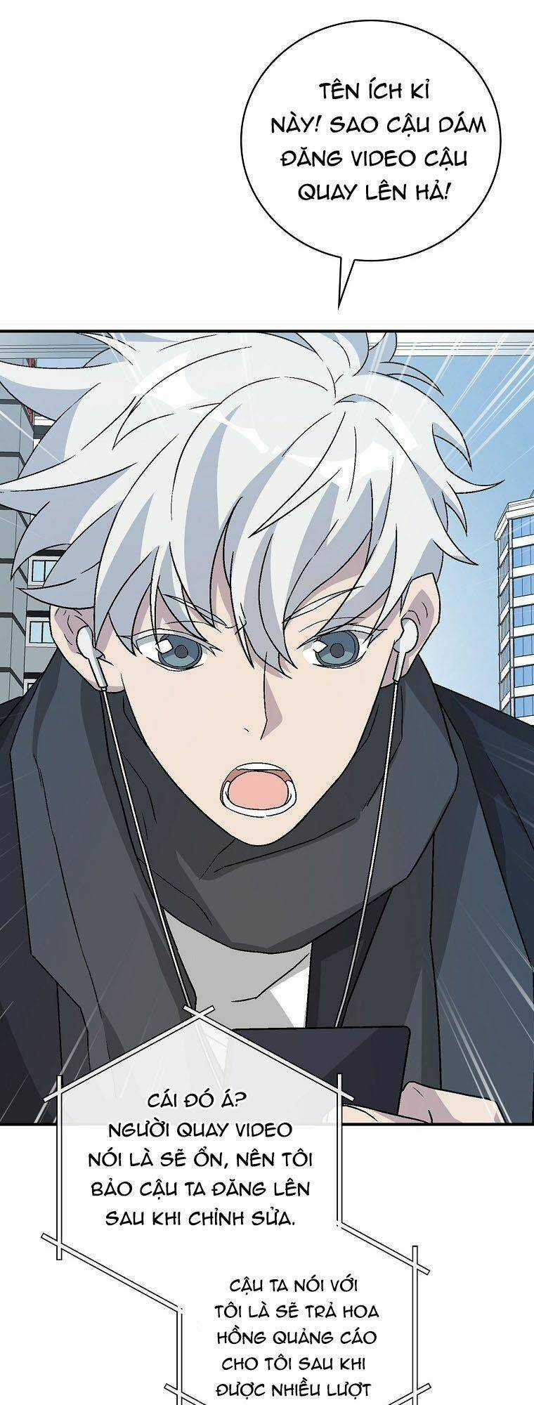 Chemy Chapter 28 trang 30