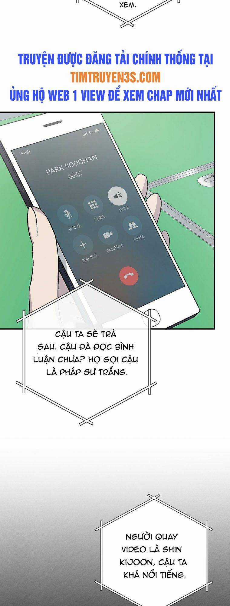 Chemy Chapter 28 trang 31