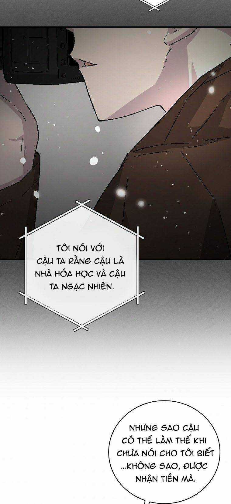 Chemy Chapter 28 trang 32