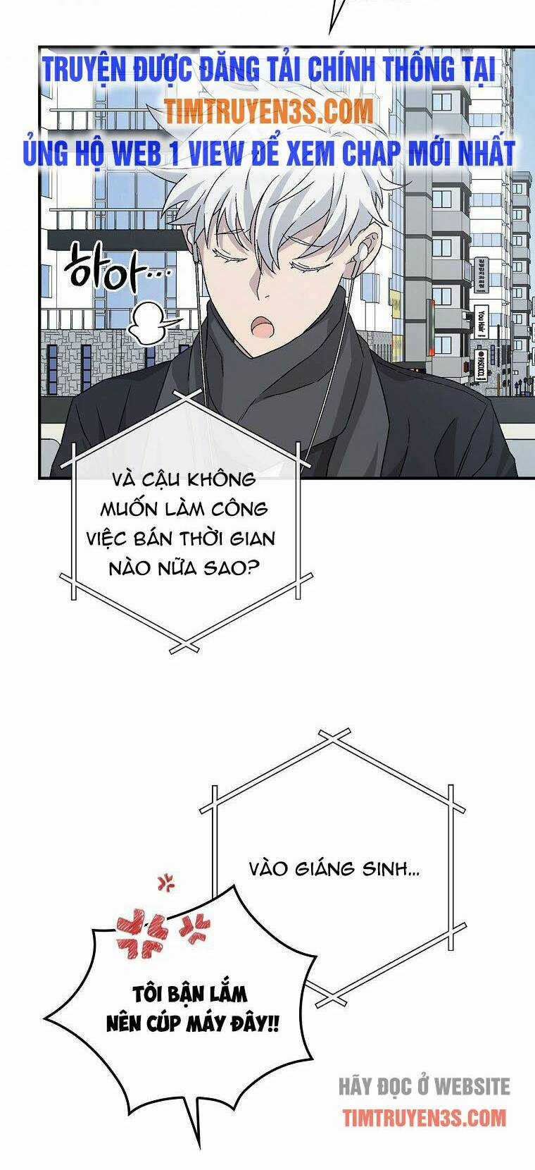 Chemy Chapter 28 trang 33