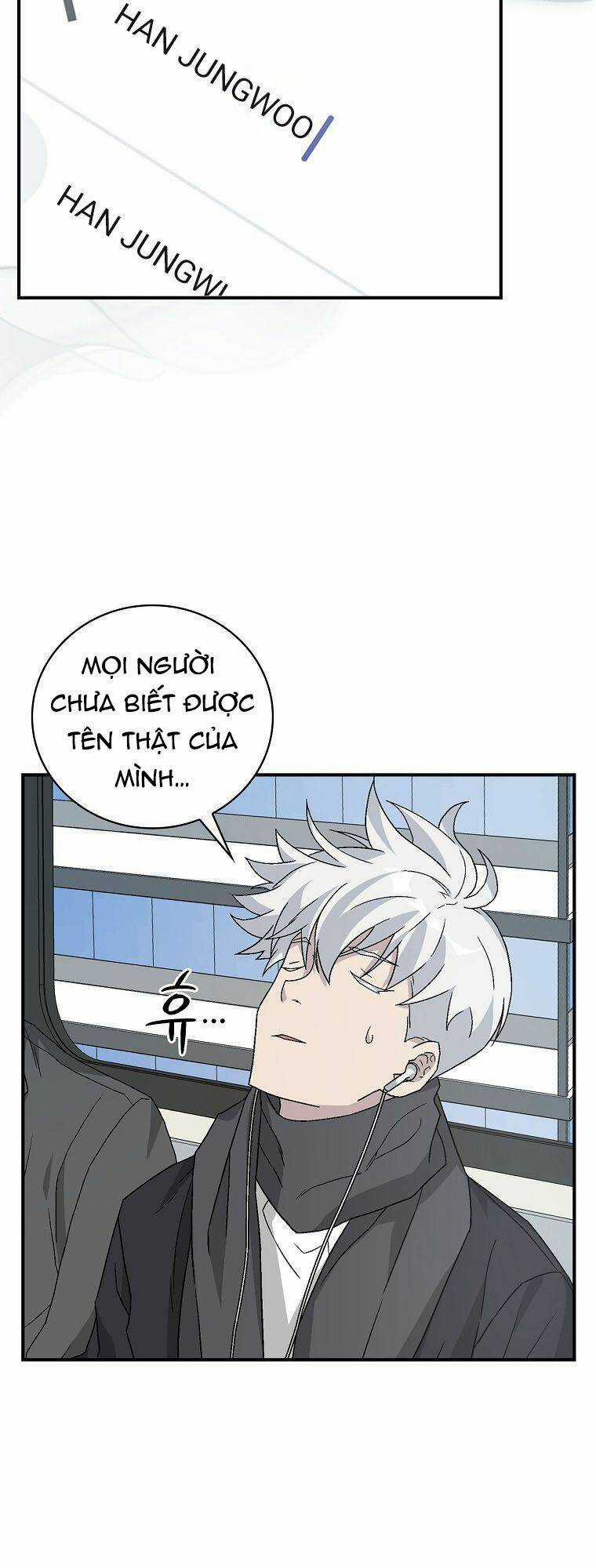 Chemy Chapter 28 trang 35