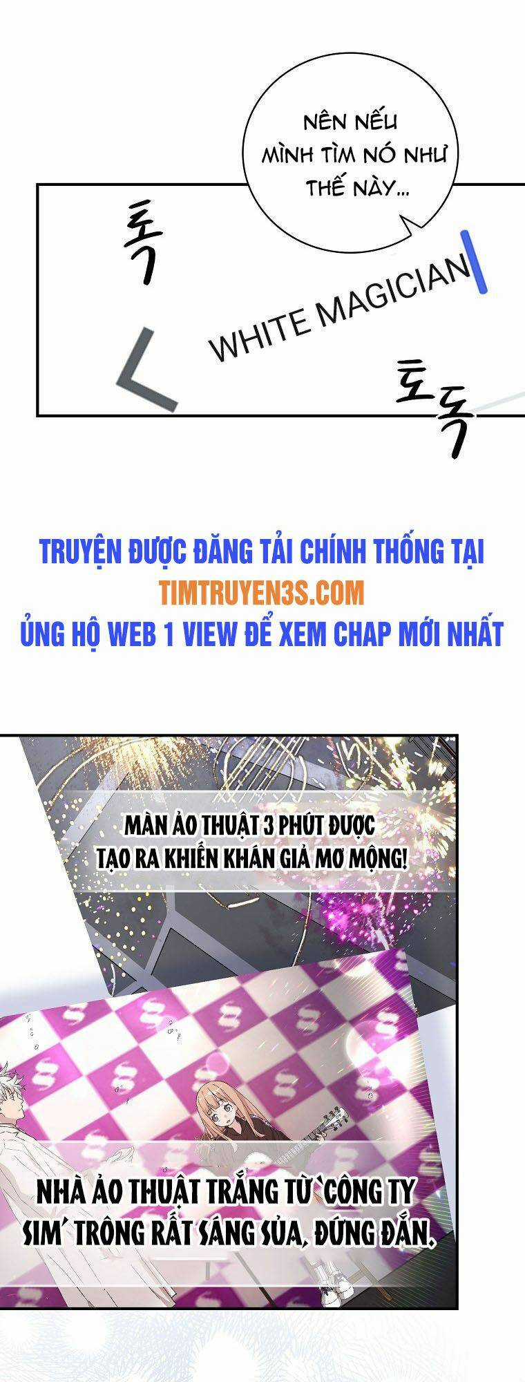 Chemy Chapter 28 trang 36