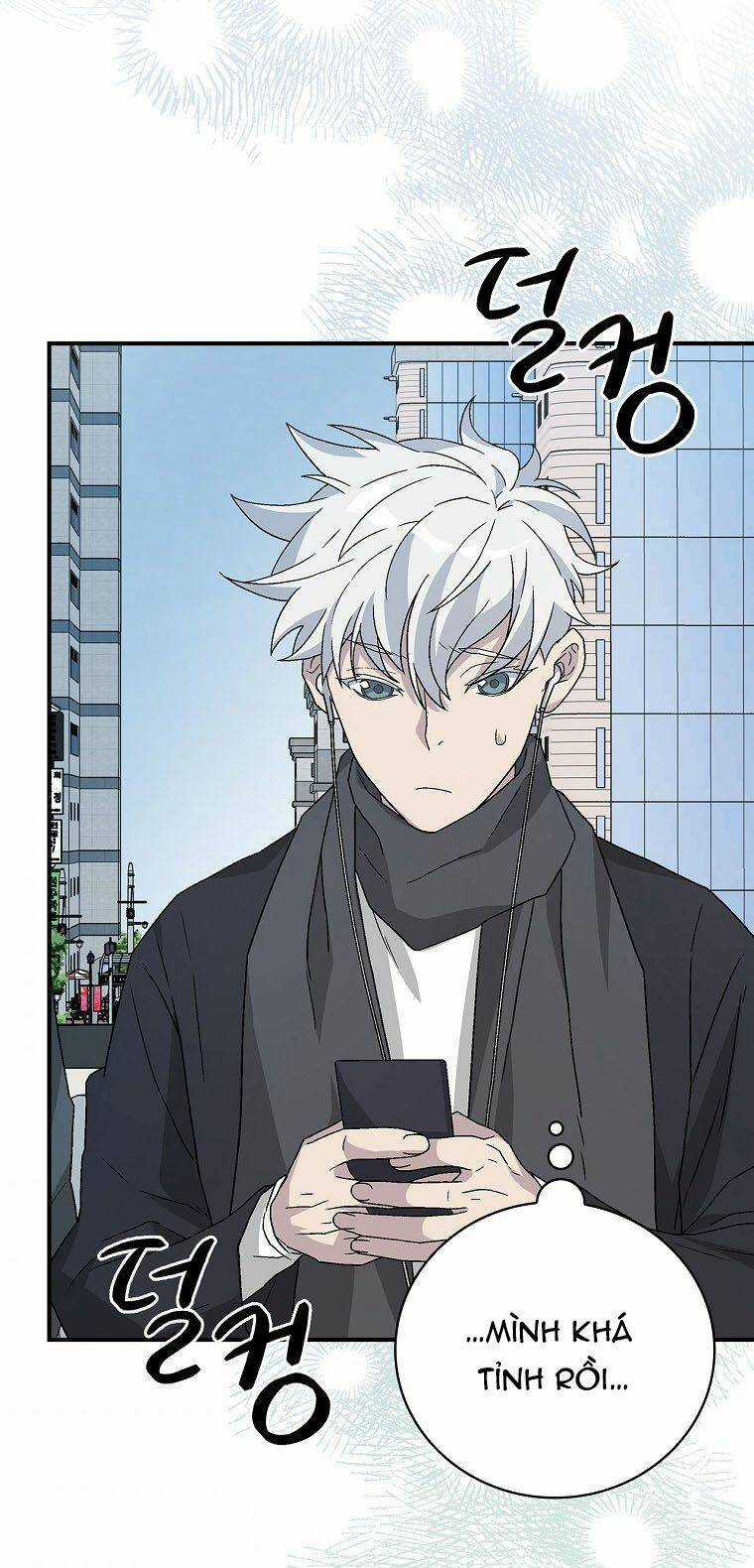 Chemy Chapter 28 trang 37