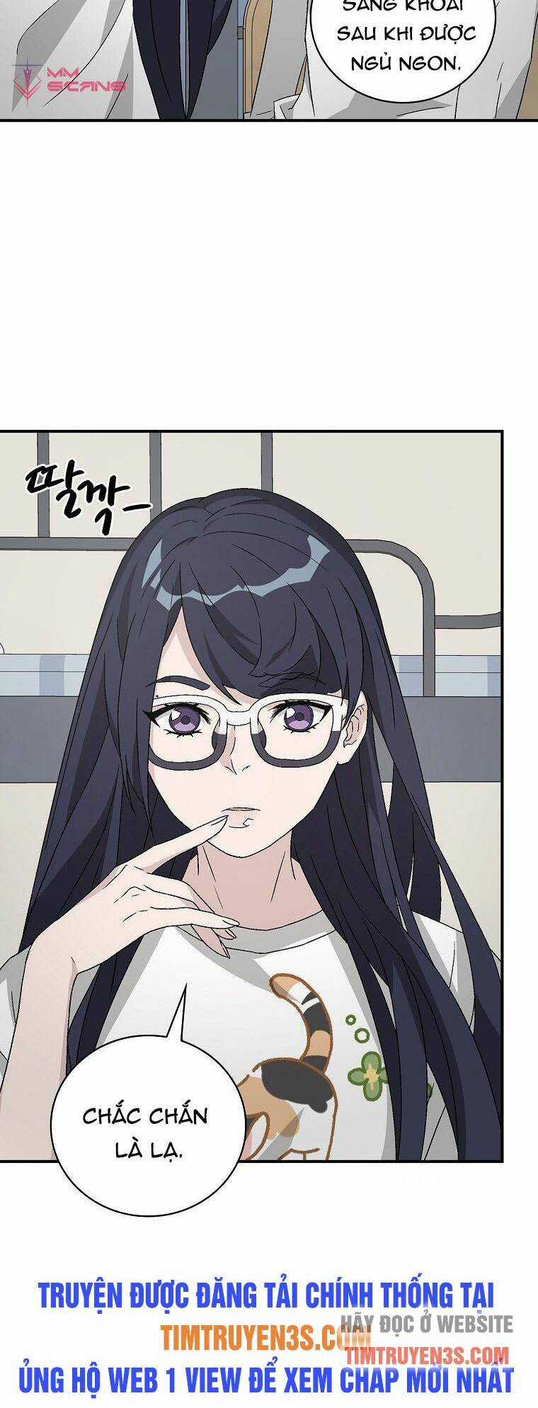 Chemy Chapter 28 trang 4