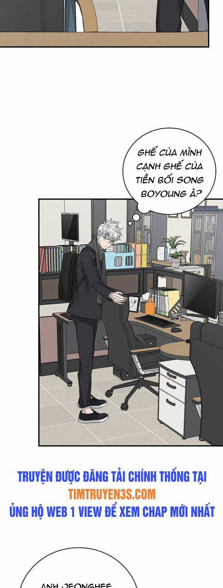 Chemy Chapter 28 trang 41