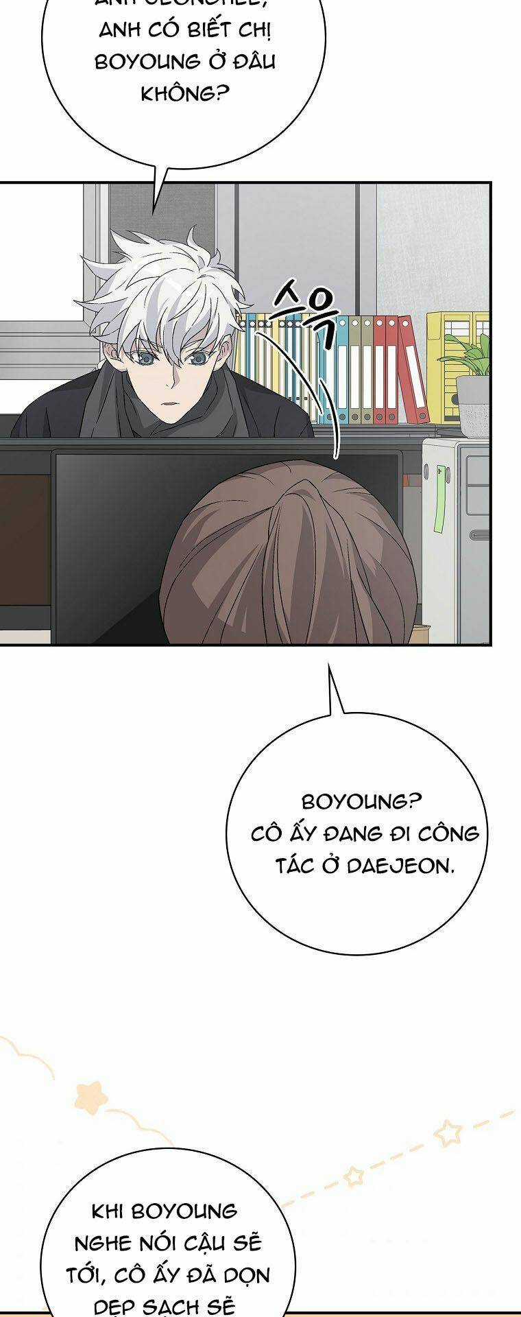 Chemy Chapter 28 trang 42