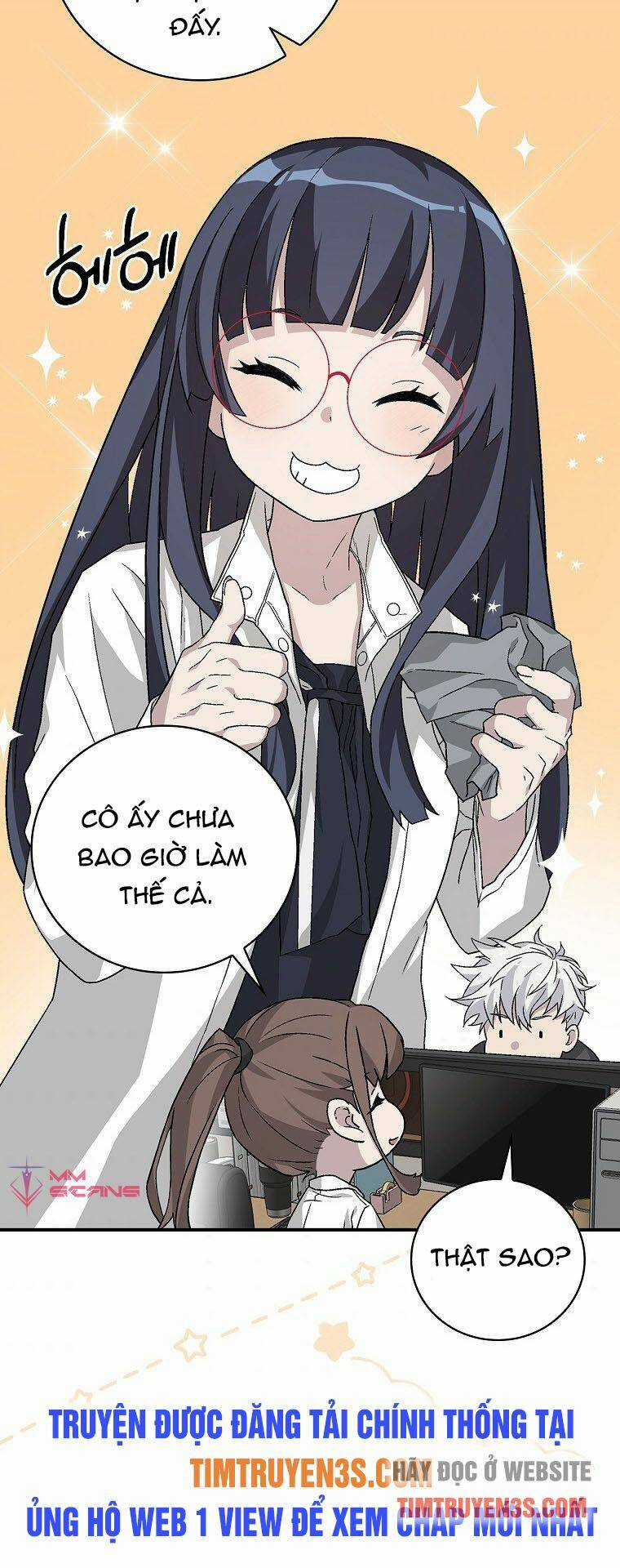 Chemy Chapter 28 trang 43