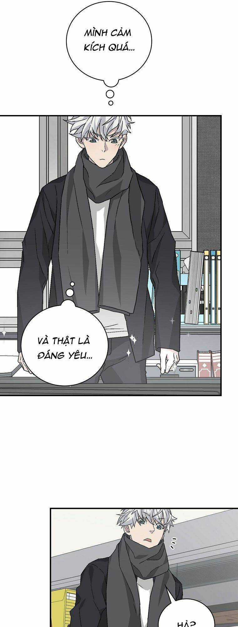 Chemy Chapter 28 trang 44