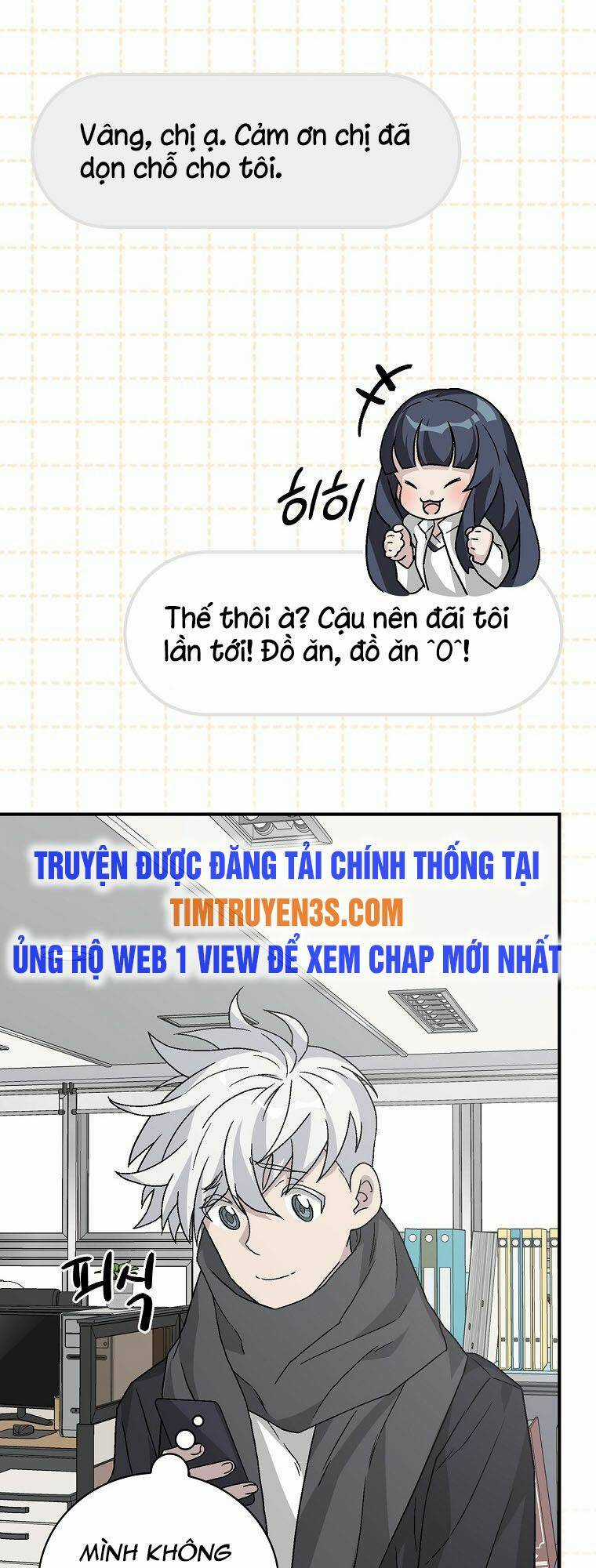 Chemy Chapter 28 trang 46