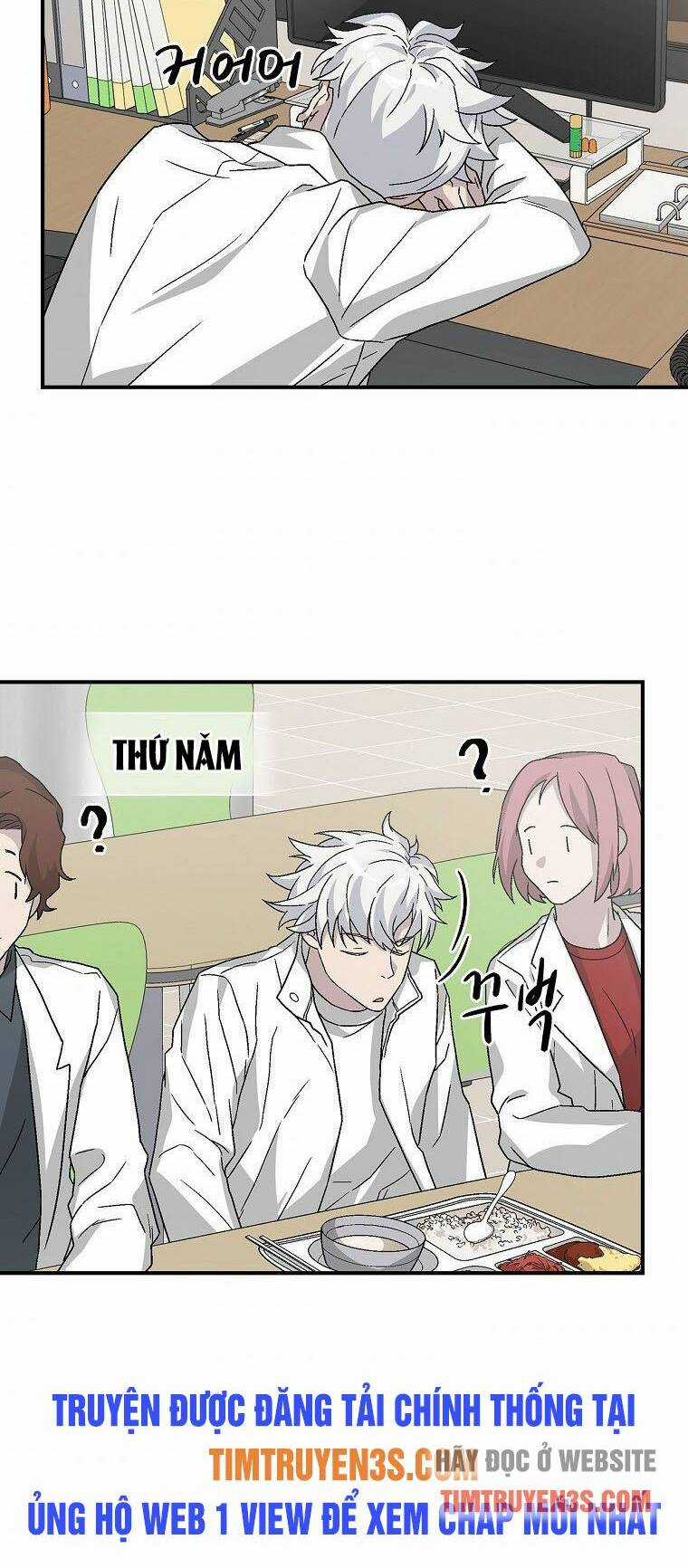 Chemy Chapter 28 trang 48