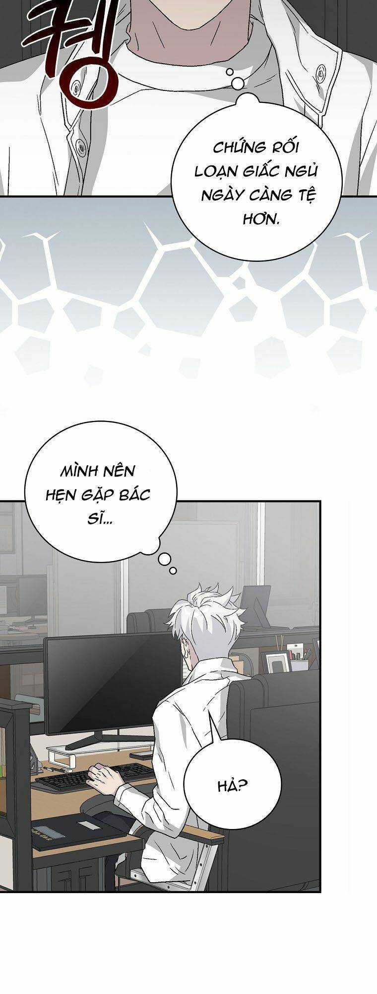 Chemy Chapter 28 trang 50