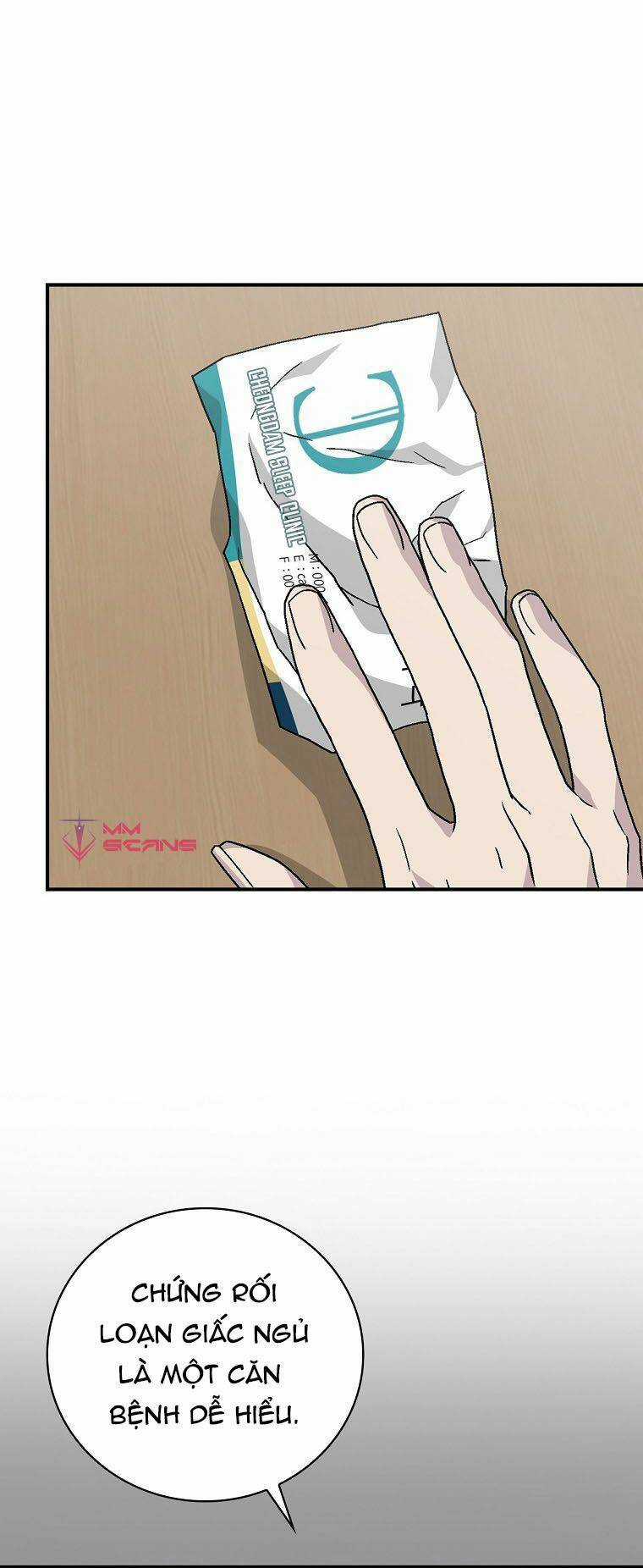 Chemy Chapter 28 trang 52