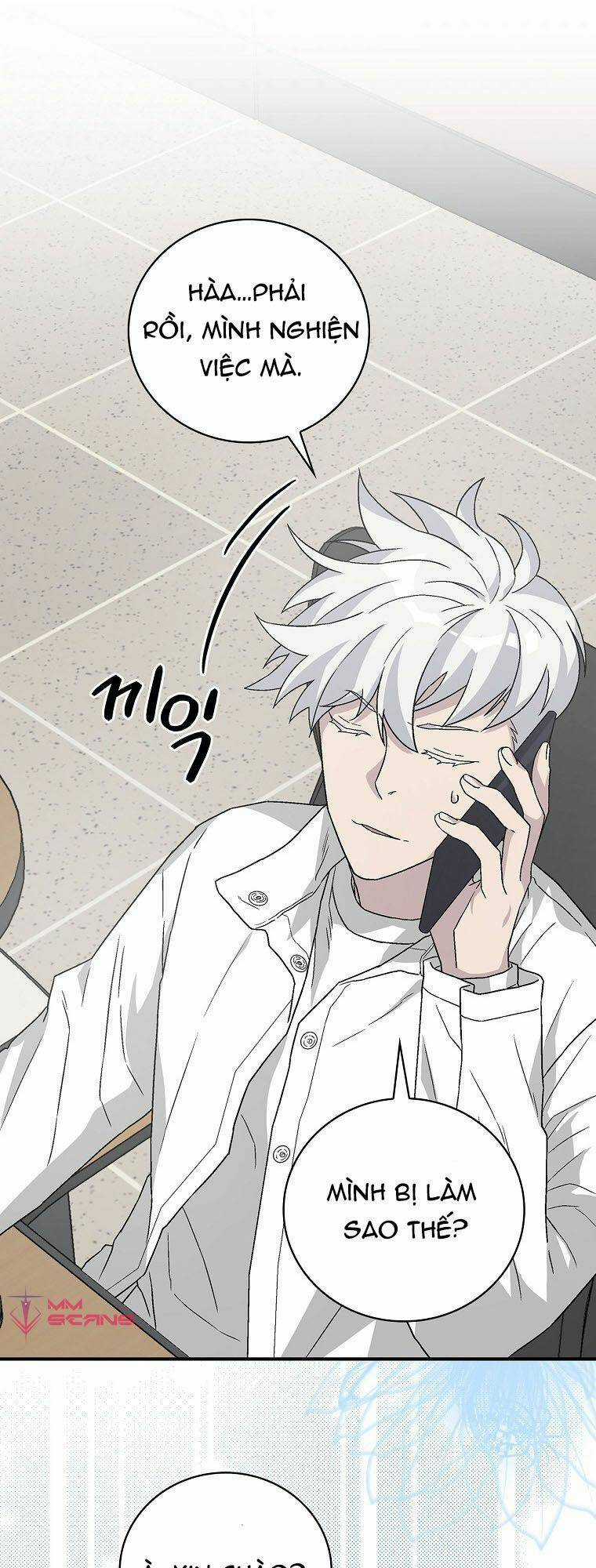 Chemy Chapter 28 trang 54