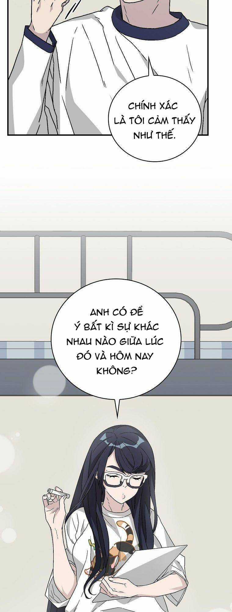 Chemy Chapter 28 trang 6