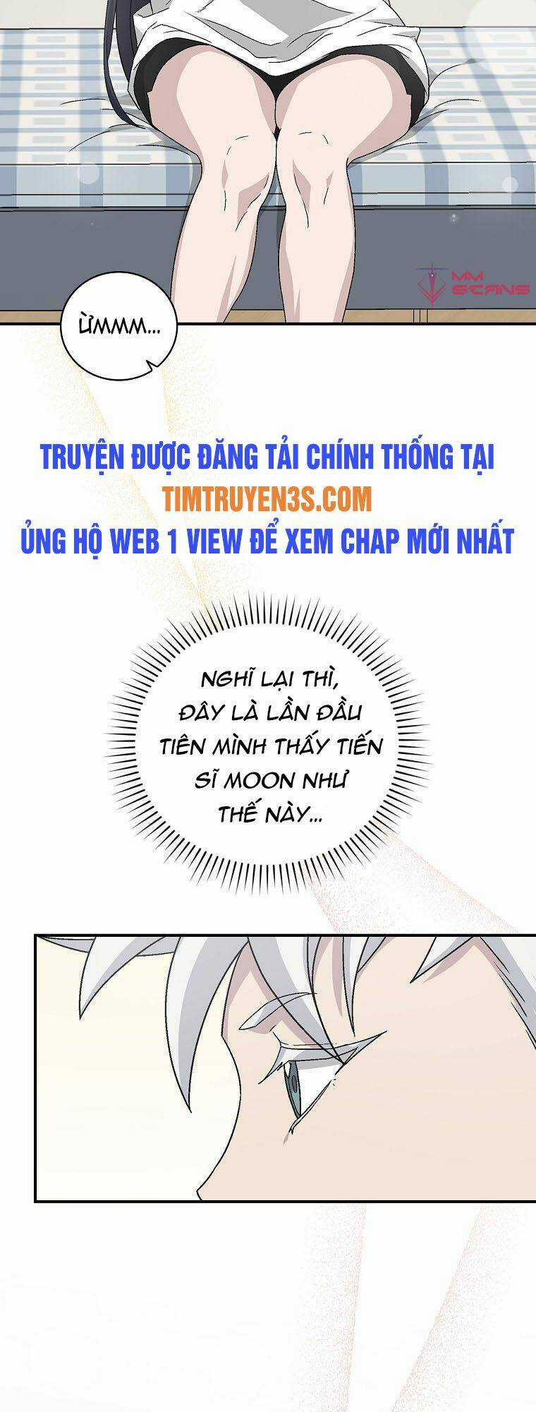 Chemy Chapter 28 trang 7