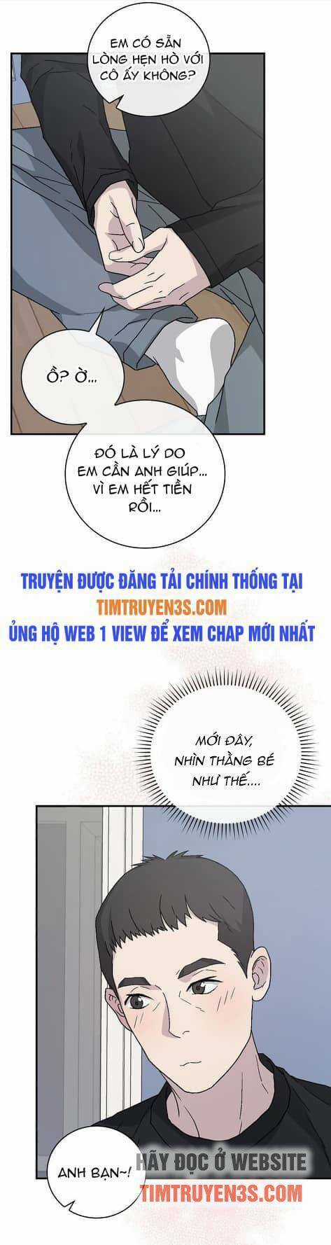 Chemy Chapter 29 trang 10