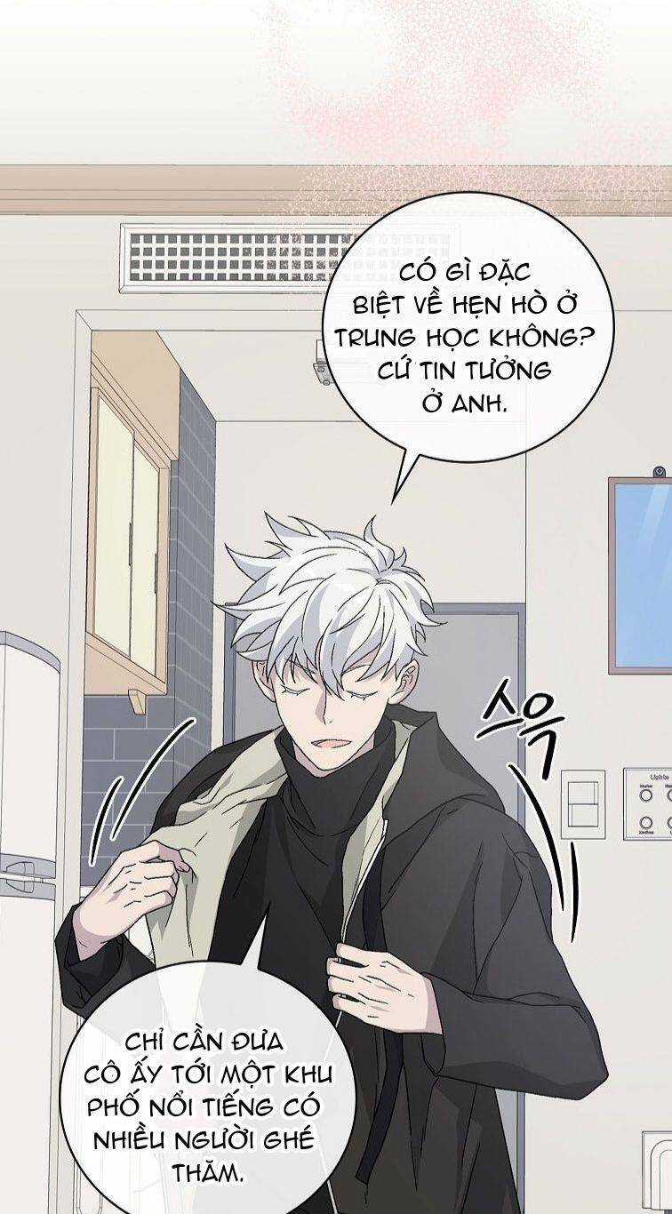 Chemy Chapter 29 trang 11