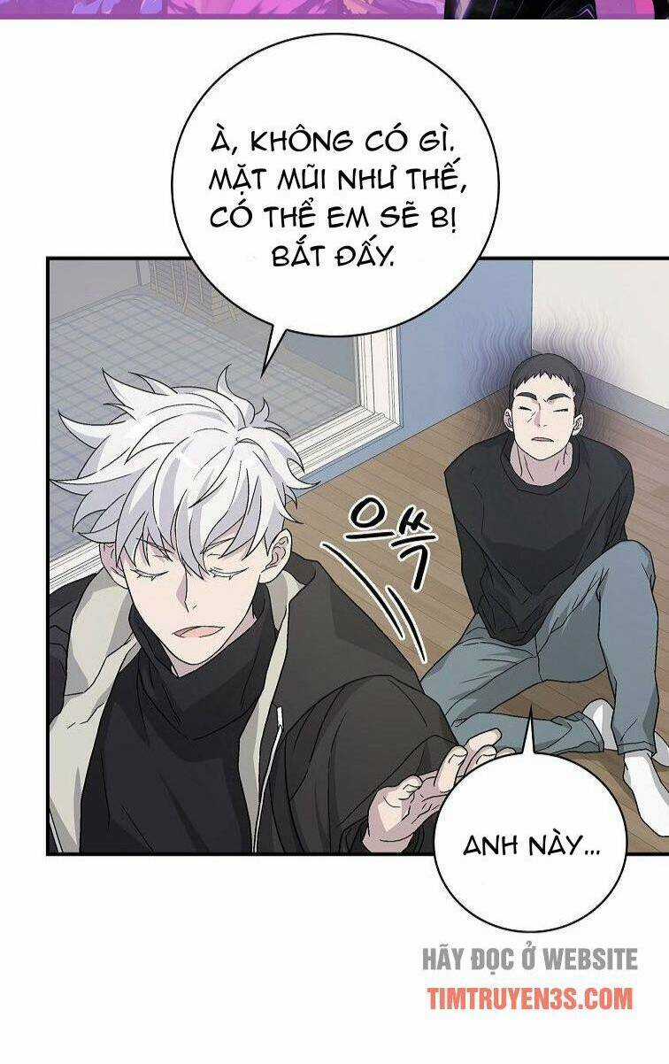 Chemy Chapter 29 trang 15