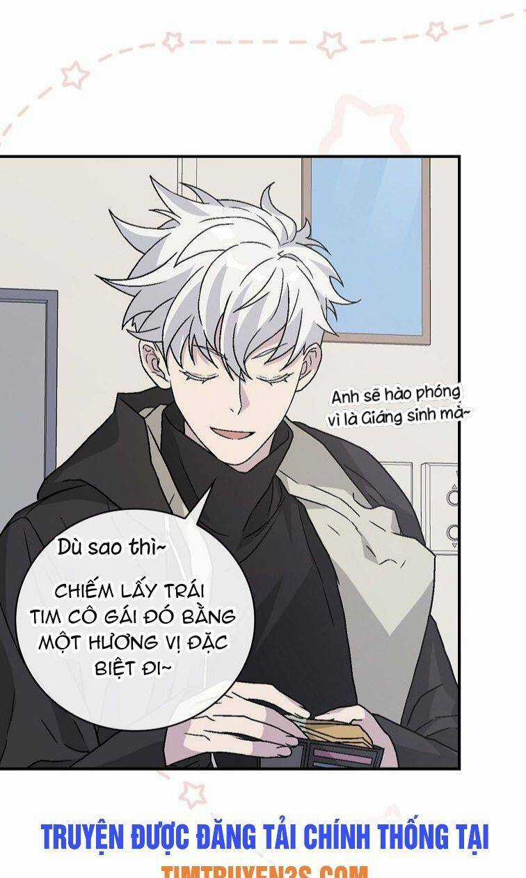 Chemy Chapter 29 trang 16