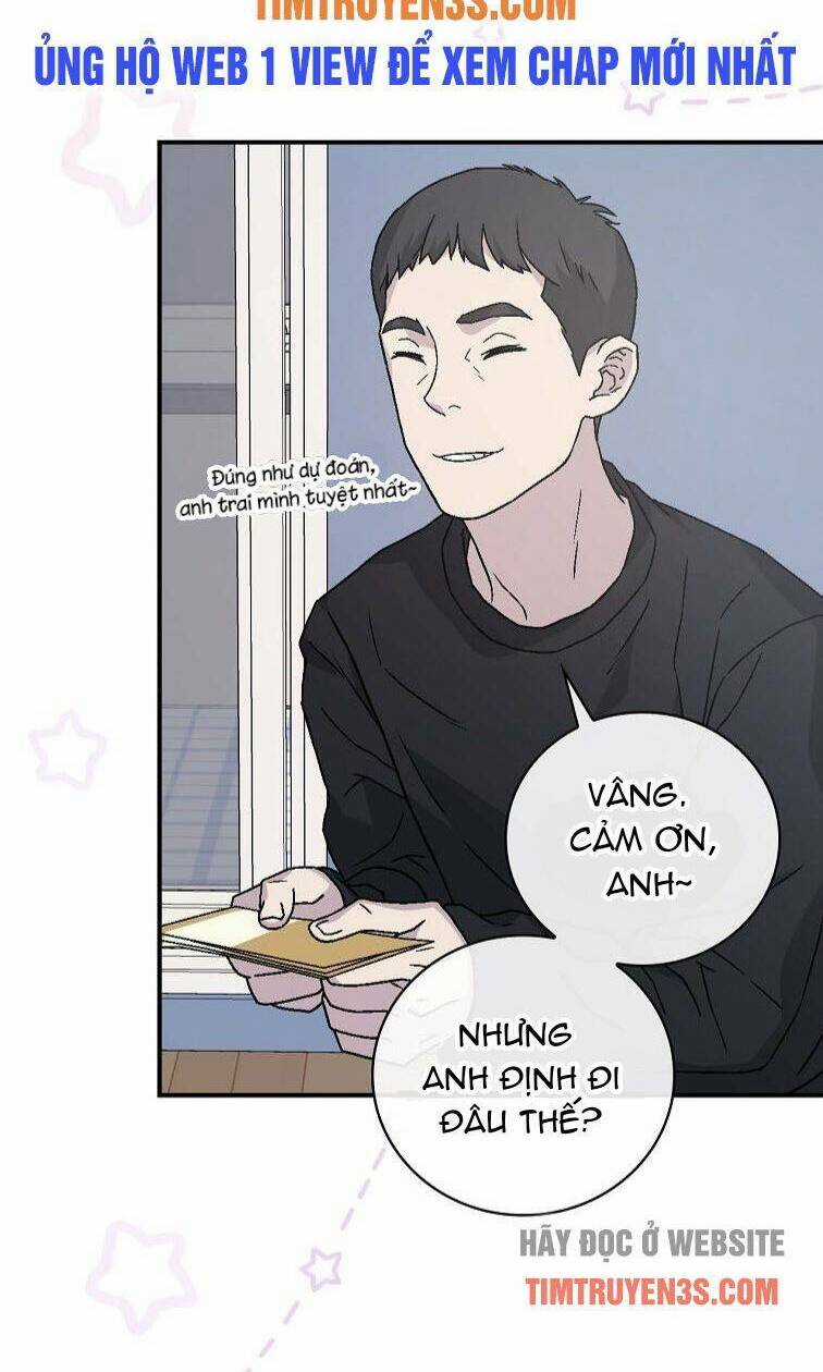 Chemy Chapter 29 trang 17