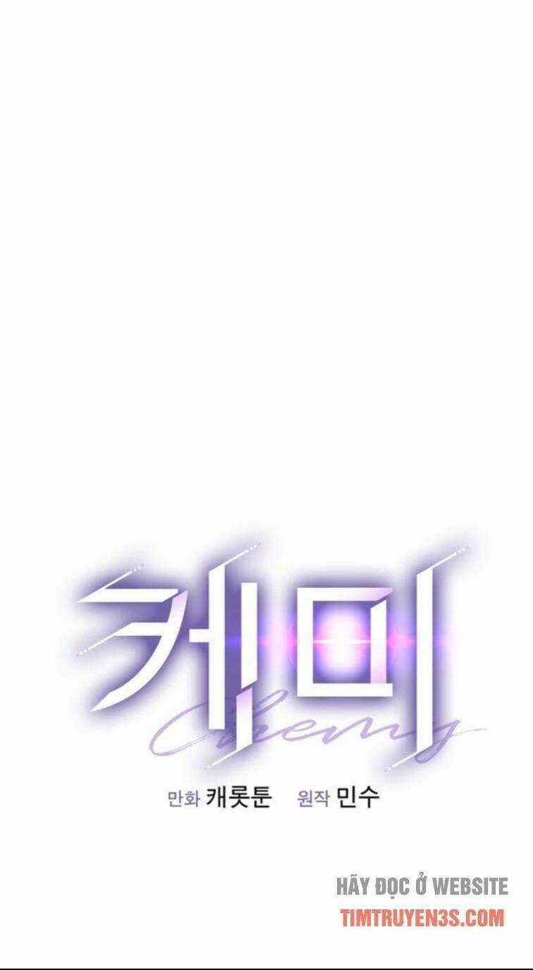 Chemy Chapter 29 trang 19