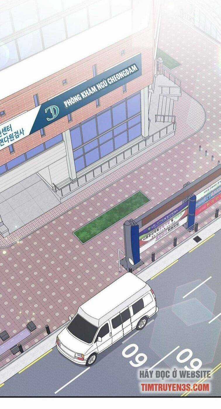 Chemy Chapter 29 trang 21
