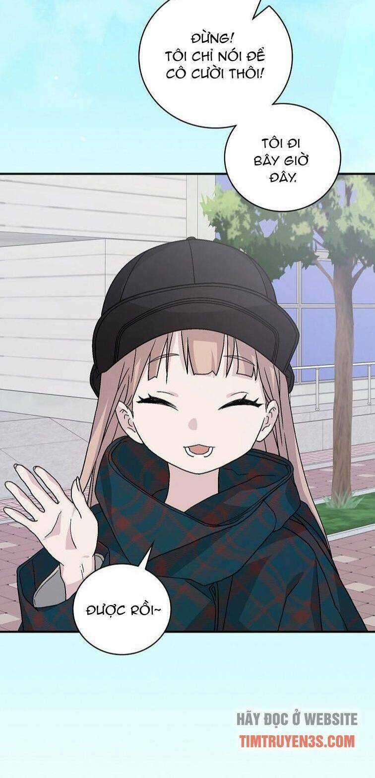 Chemy Chapter 29 trang 26