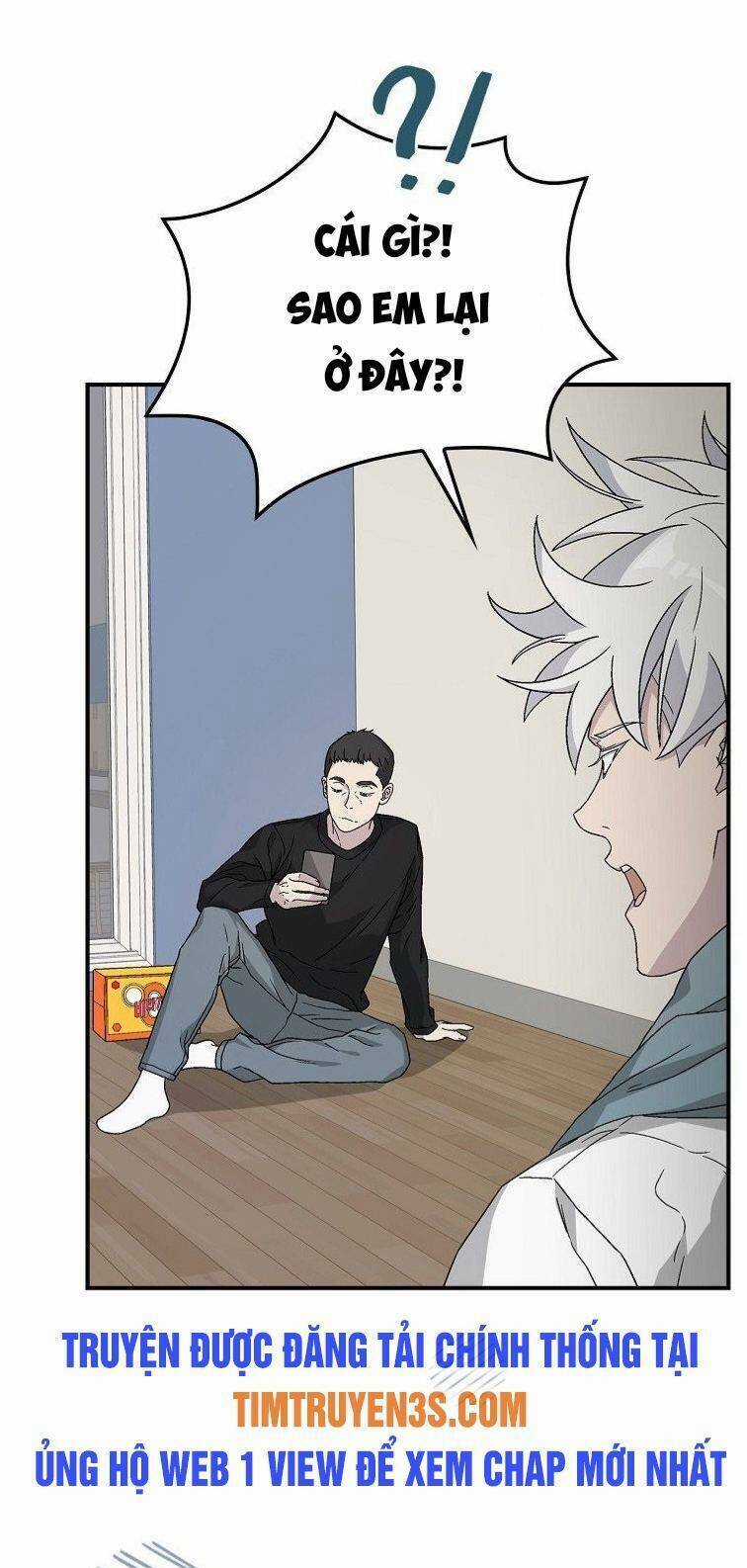 Chemy Chapter 29 trang 3