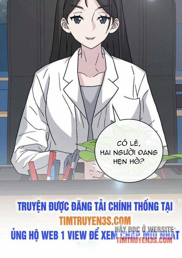 Chemy Chapter 29 trang 35
