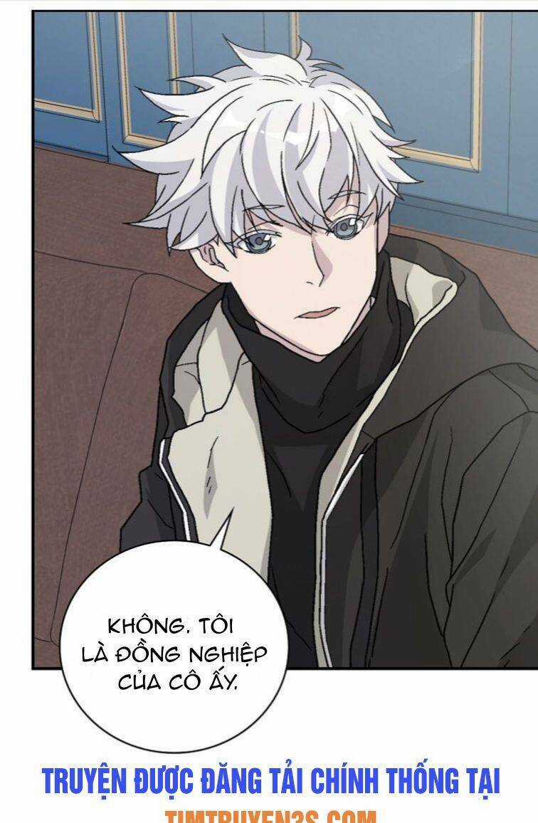 Chemy Chapter 29 trang 36