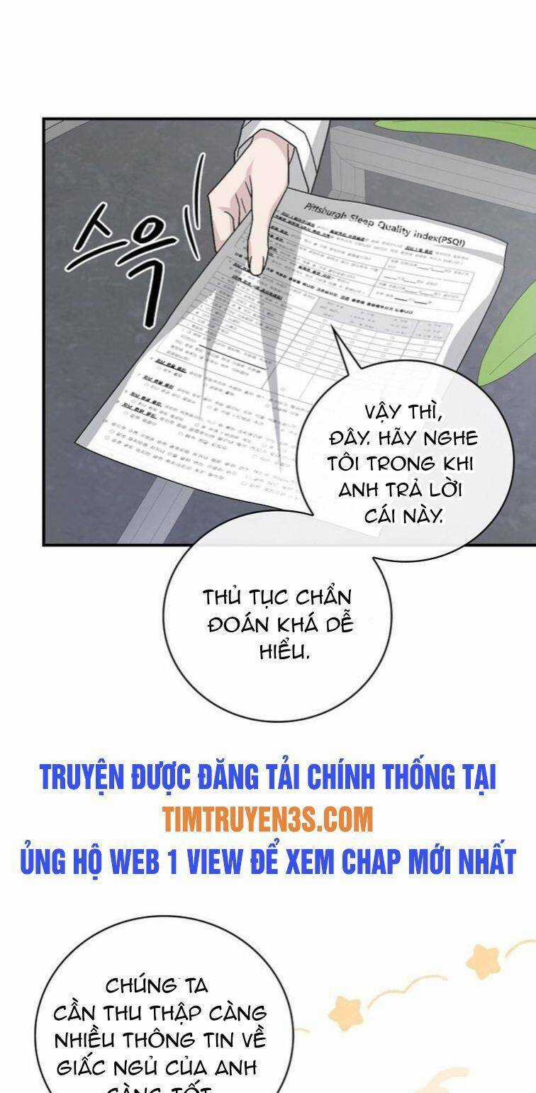 Chemy Chapter 29 trang 38
