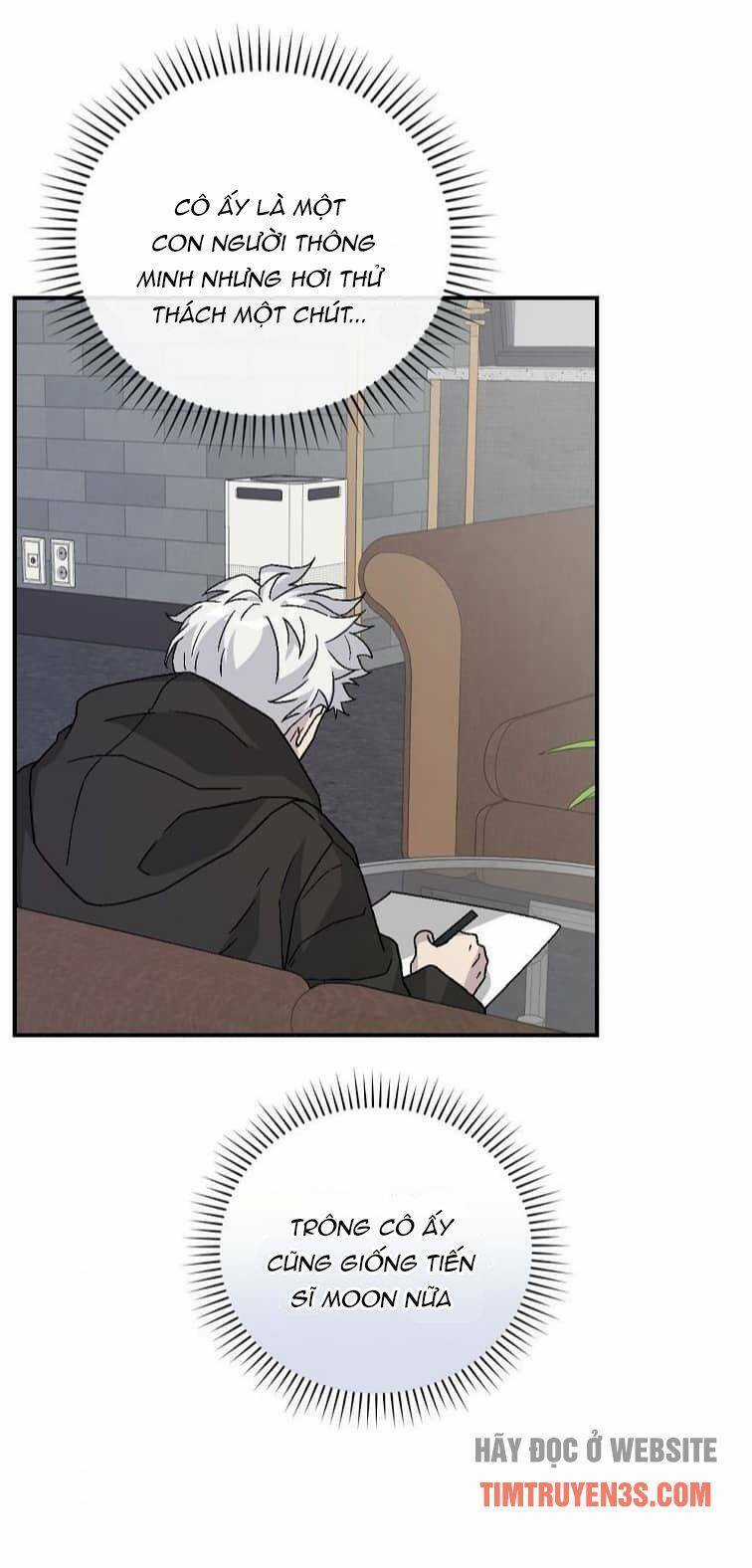 Chemy Chapter 29 trang 40