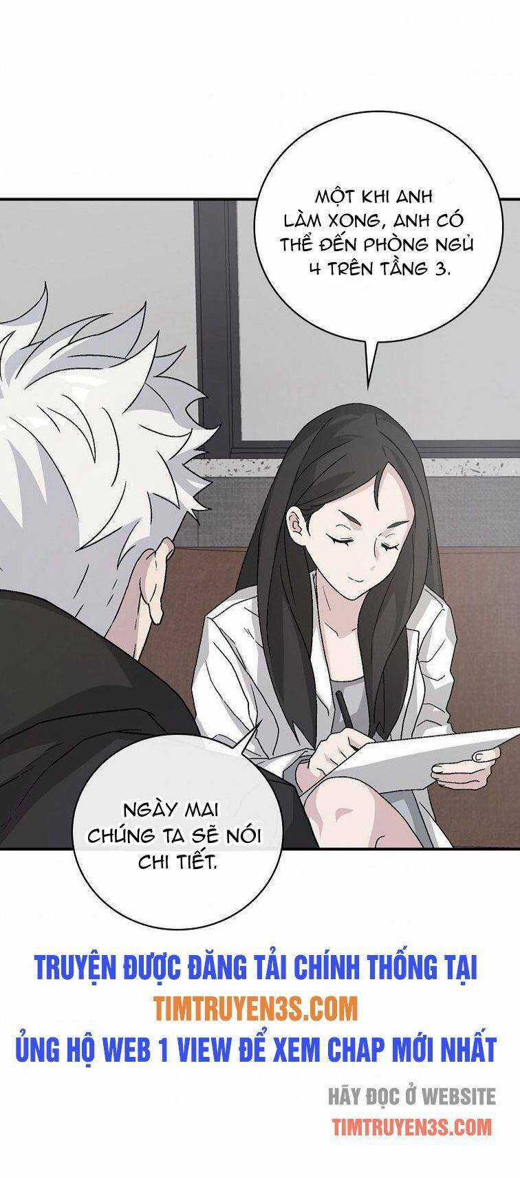 Chemy Chapter 29 trang 41