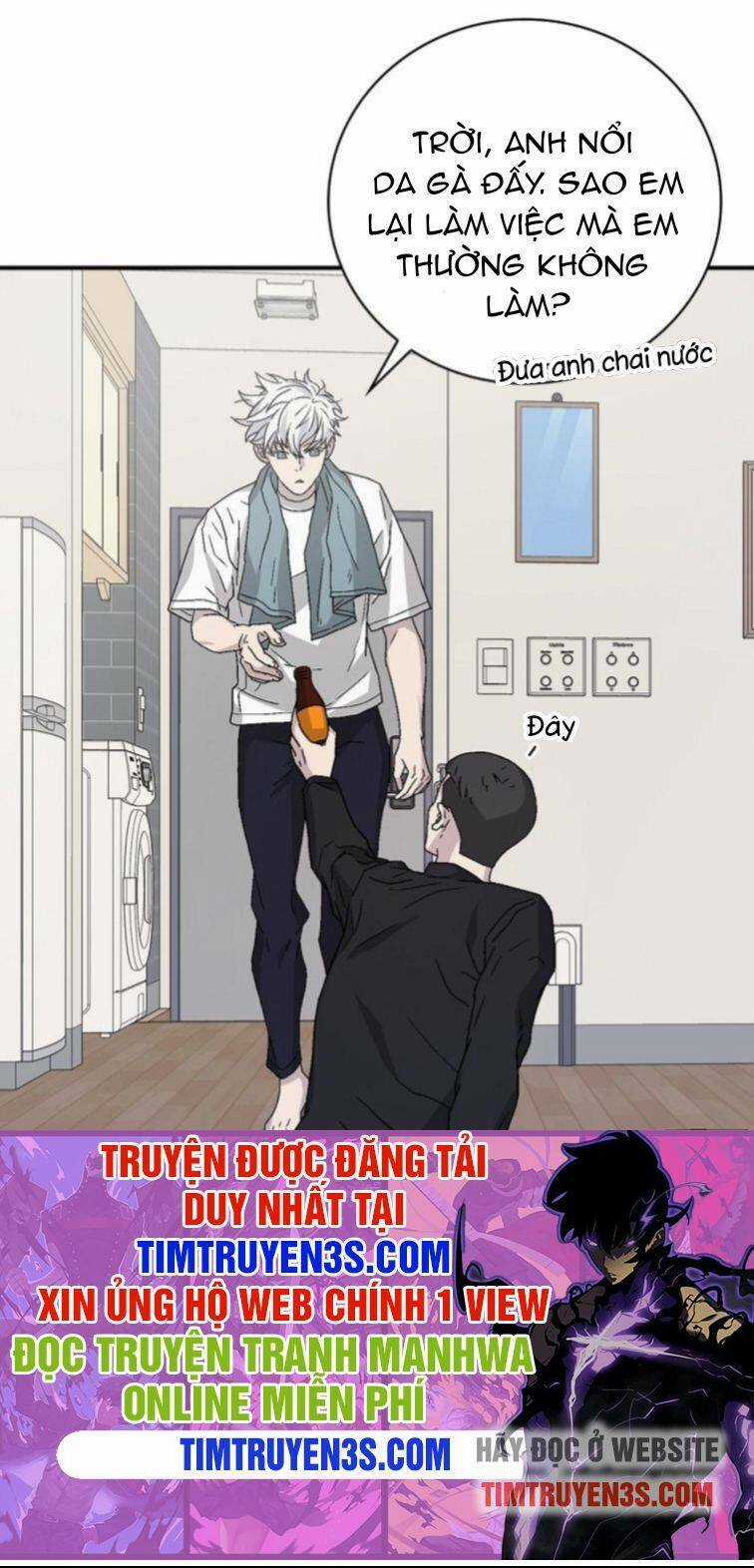 Chemy Chapter 29 trang 5