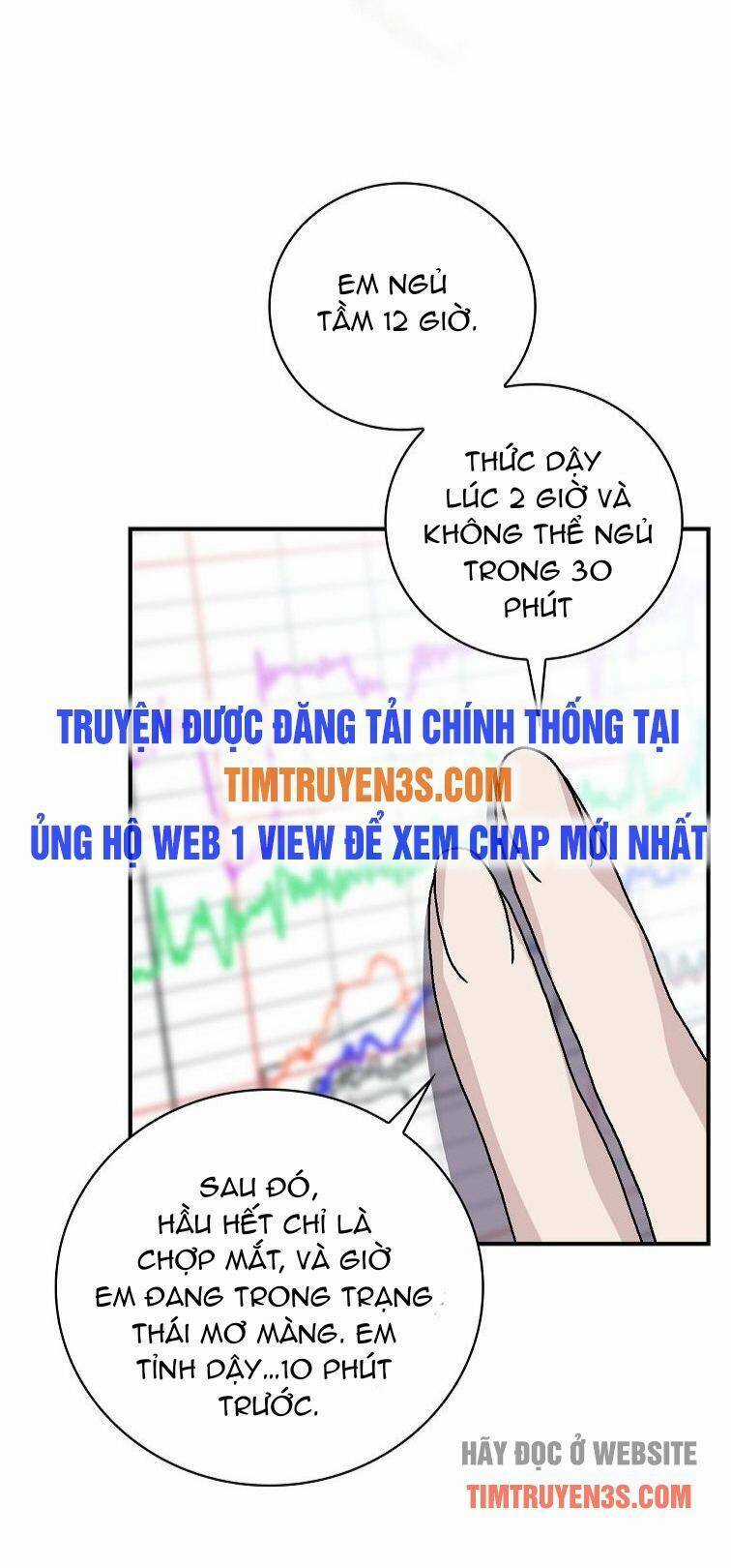 Chemy Chapter 29 trang 53
