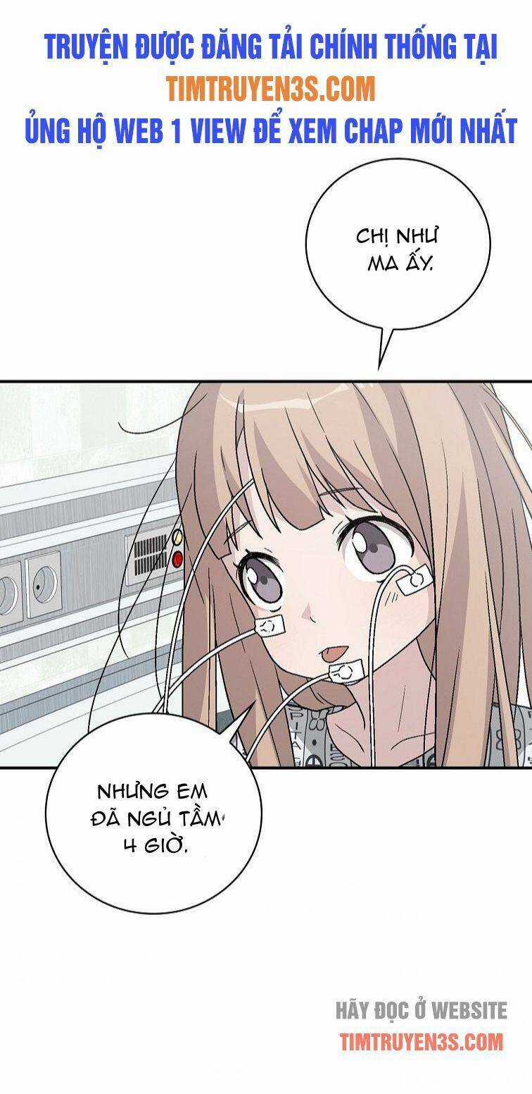 Chemy Chapter 29 trang 54