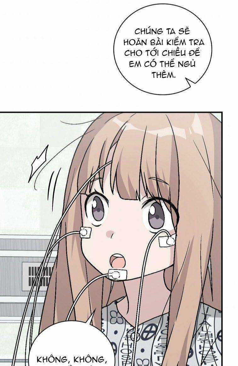 Chemy Chapter 29 trang 55