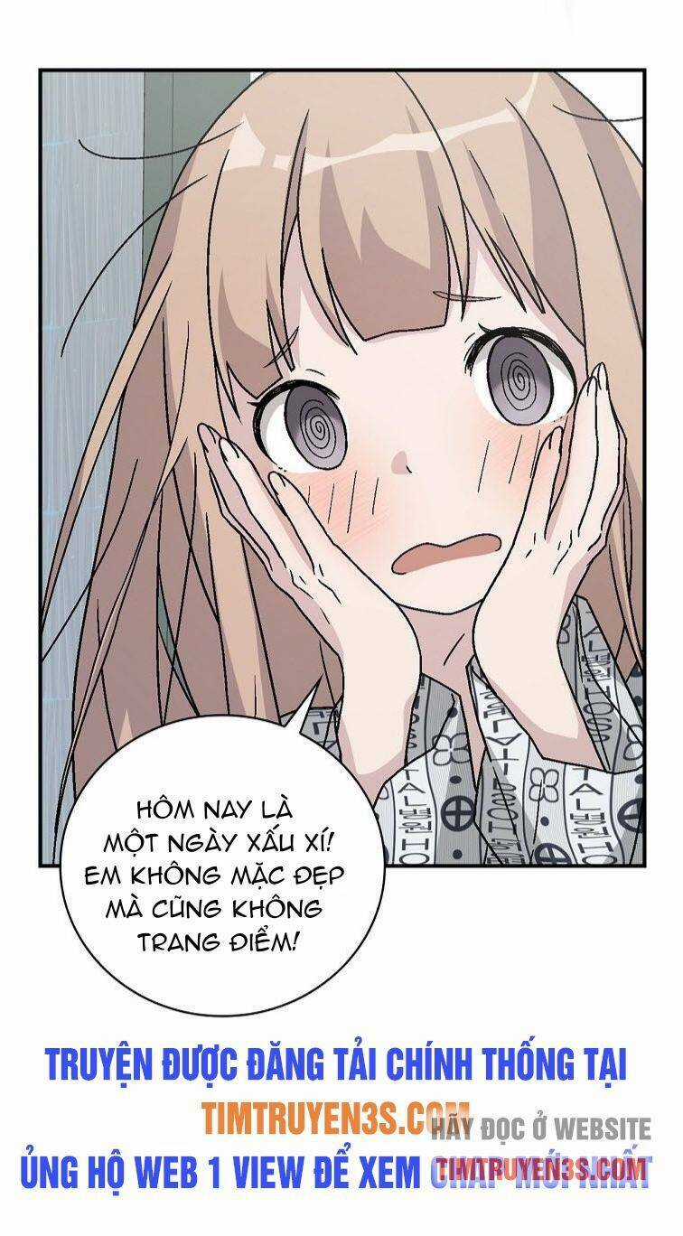 Chemy Chapter 29 trang 72