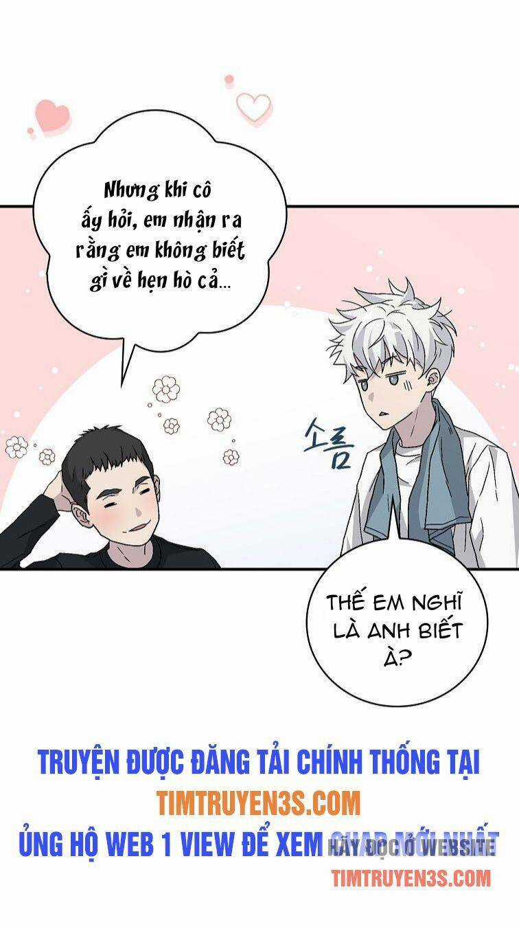 Chemy Chapter 29 trang 9