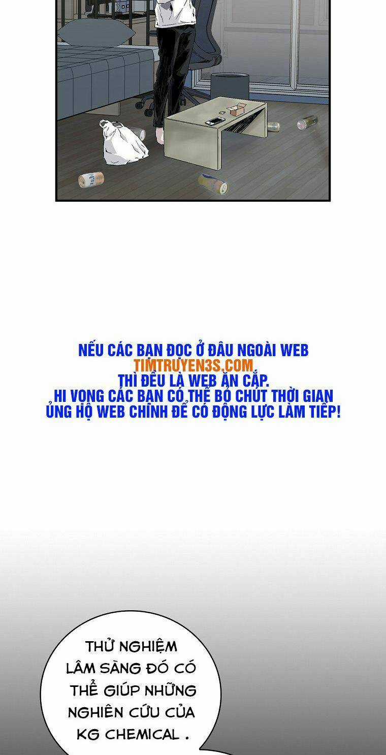 Chemy Chapter 3 trang 10