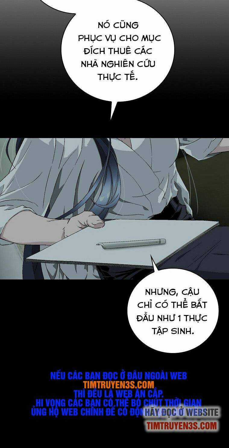 Chemy Chapter 3 trang 11