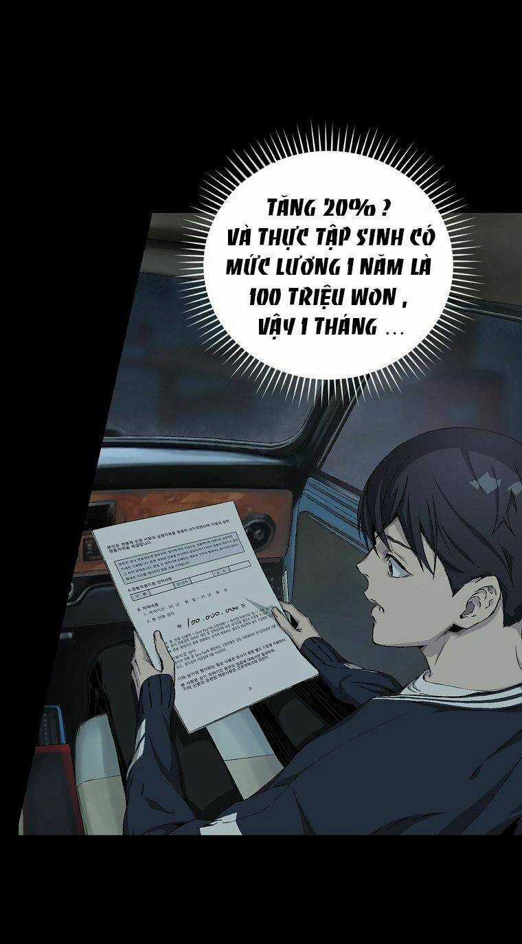 Chemy Chapter 3 trang 18