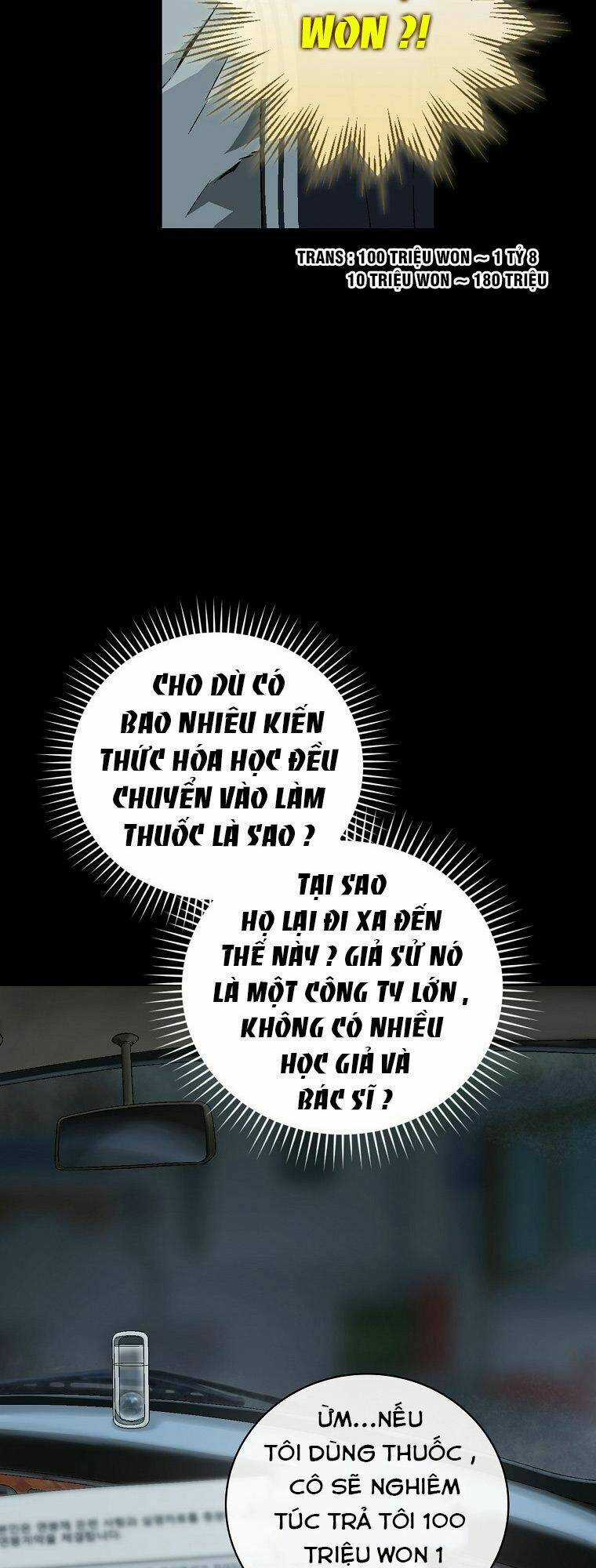 Chemy Chapter 3 trang 20